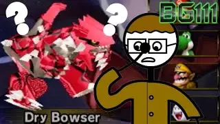 Dear Lord WHAT HAVE I DONE! [MKWii]