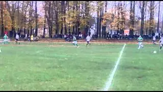 ФК"Небилів"-ФК"Цінева"(2 ч золотий матч)