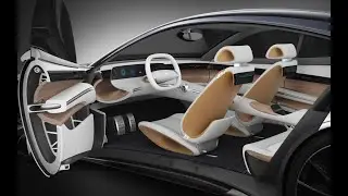 Upcoming Hyundai Concept Cars | Concept Cars Are at Another Level