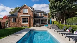 25 Finchley Road, Toronto, Ontario