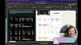 The easiest way to edit slicers & timelines in Excel