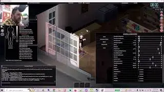 Project Zomboid: Updating Deadly Infection Mod