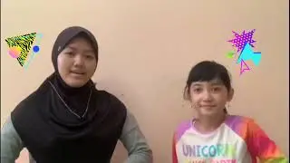 Dialog between Vina and Vania