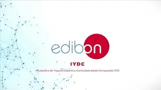 IYDC | Incubadora de Yogures Didáctica, Controlada desde Computador (PC)