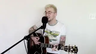 As It Was (Harry Styles cover)