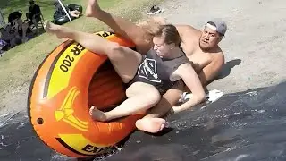 Best Fails of the Year (So Far) 2024