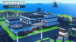 HOW TO GET 50K BOUNTY IN 10 MINUTES CRIMINAL TYCOON!