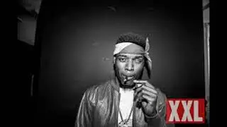 Fetty Wap XXL Cypher but he doesn't say Ya or Baby