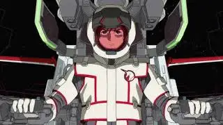 RX-0 Full Armor Unicorn Gundam (Mobile Suit Gundam Unicorn Perfectibility)
