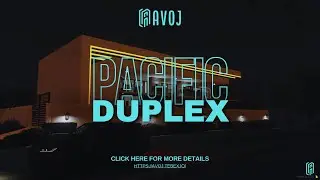 [MLO] Pacific Duplex / FiveM MLO Mansion / GTA5 [FREE]