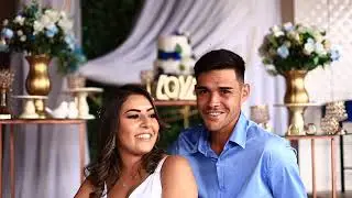 Depoimento Dani e Eduardo