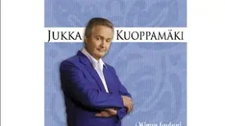 Valtatie - Jukka Kuoppamäki