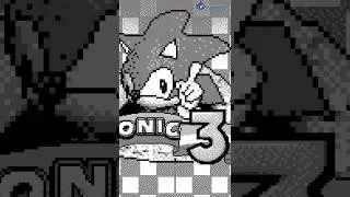 Sonic 3 Game Com Edition ~ Sonic 3 A.I.R. mods ~ Sonic Shorts 