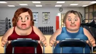 Têtes à Claques~La résolution