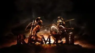 Let's Play Rome II Coop Babarians EP 2
