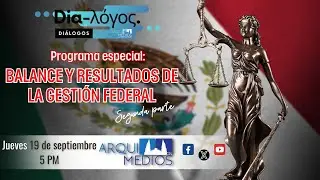 BALANCE Y RESULTADOS DE LA GESTIÓN FEDERAL, Parte II