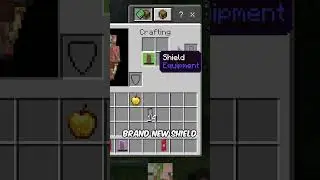 Free Item Repairing In Minecraft! 