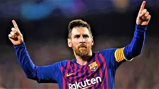 Lionel Messi - Top 50 Goals In Career  (video destroyed by copyright claims)