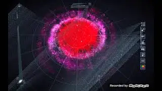 Galaxy smash glitch (Solar smash)