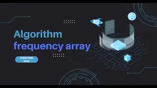 frequency array
