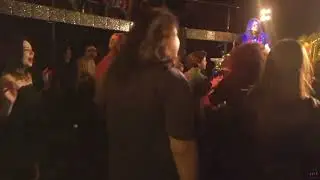 Cargo - Nu mai am țigări @ Club No Limit | Buzău | 27 aprilie 2017