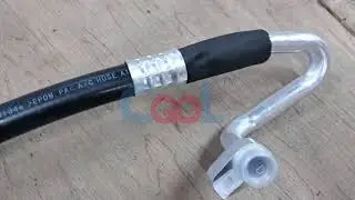 SUCTION HOSE KELISA L700-(2001-2007)KENARI L900-(2000-2009) ODM NEW DENSO ND TYPE