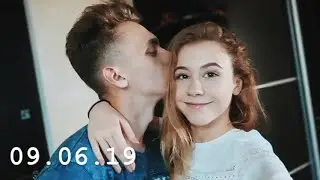 09.06 📹 ТЁМА СОЗДАЛ КАНАЛ!! ОБЩАЕТСЯ ЛИ МАМА С ТЁМОЙ?😑