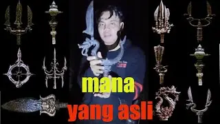 Ternyata Ada Banyak Tombak Baru Klinting || Dampaknya Bagai Nuklir