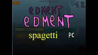 трейлер игры про спагетти на пк