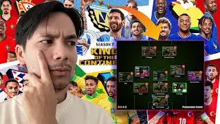 I Tried eFootball 2024 Again... Any Good?