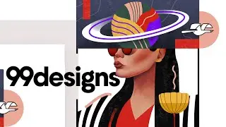 How to open a 99designs account in 2020
