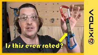 Xinda quickdraws: are they safe, or YGD?