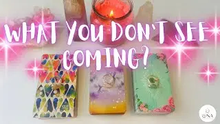 🌸 WHAT YOU DON'T SEE COMING?🌸 November 🌸  A Month From Now 🌸 Timeless PICK A CARD