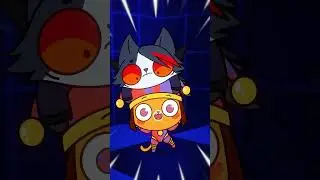 Where did Simbochka go? 🙀 