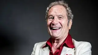 Tony Reale - Just a Gigolò