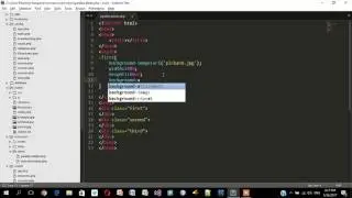 Parallex in laravel (Also can be implemented in any others too  )