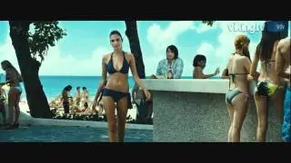 [HD] Fast and Furious - Danza Kuduro (Don Omar & Lucenzo) Soundtrack (ORIGINAL)