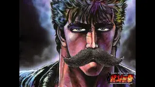 MANLY MUSTACHES  !!!