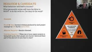 What’s a Personality Assessment?
