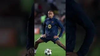 Raphinha in new role #shorts