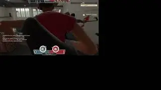 sorry for not posting but Tf2