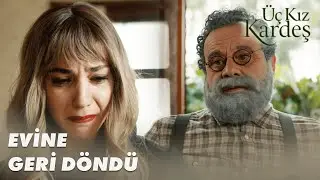 Derya Ve Sadık'ın Çok Geç Kalınmış Kavuşması! - Üç Kız Kardeş 84. Bölüm FİNAL