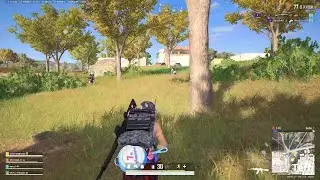 PUBG: Живая катка MakaEST💪