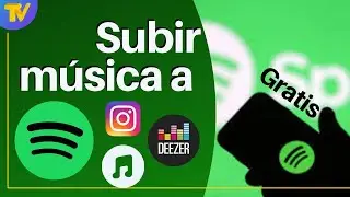 How to upload your music to Spotify, Tidal, Music, Deezer, etc. with RouteNote 🔊 (FREE)