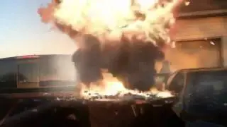 Action FX Ep.2 My Awesome Dad