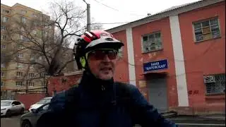 Астрахань. Бани. Дороги. #астрахань #бани