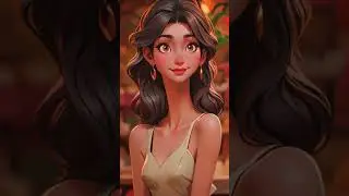 AI video #beauty #ai #aigenerated