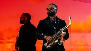 DJ & Saxophone Duo - Ferrari 12Cilindri Event in Miami Beach