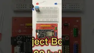 Arduino projects Internet of Things dg nodemcu Esp8266  