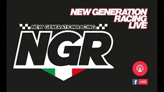 ilTornante.it | Live con il Team New Generation Racing